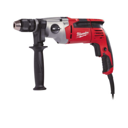 Příklepová vrtačka Milwaukee PD2E 24 R 4933419595