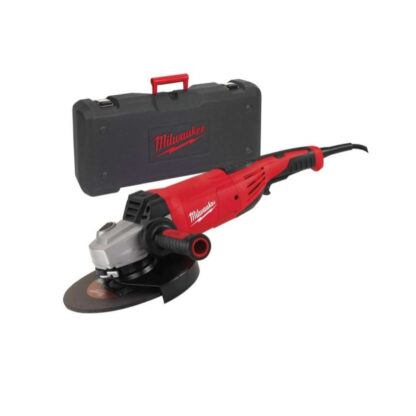Úhlová bruska Milwaukee AGV 22-230/DMS 4933431860