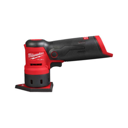 Aku subkompaktní bodová bruska Milwaukee M12 FDSS-0B 4933479680 (bez aku) 4933479680