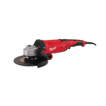 Úhlová bruska Milwaukee AGV 22-180 E 4933431820