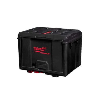 Úložný box - nářaďová skříň 260 x 460 x 300 mm Milwaukee Packout Cabinet 4932480623