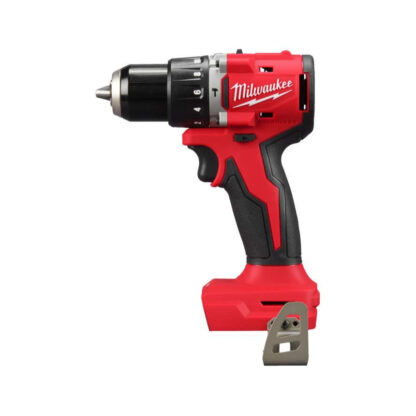Aku kompaktní bezuhlíková příklepová vrtačka Milwaukee M18 BLPDRC-0X (bez aku) 4933492821 4933492821