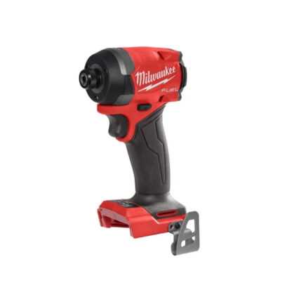 Aku kompaktní rázový utahovák 1/4” HEX Milwaukee M18 FID3-0X (bez aku) 4933479864