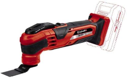 Aku multifunkční přístroj VARRITO Power X-Change - Einhell Expert