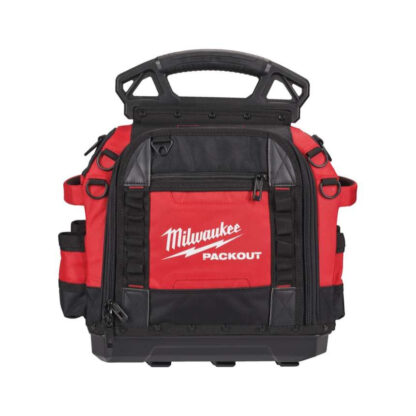 Taška na nářadí přes rameno 38 cm, uzavíratelná MIlwaukee Packout™ CLOSED TOTE TOOL BAG 4932493623