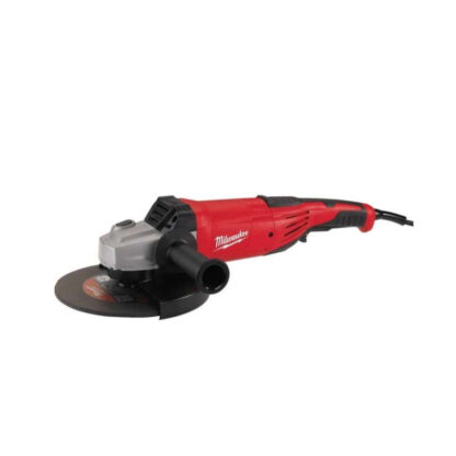 Úhlová bruska Milwaukee AG 22-230/DMS 4933433630