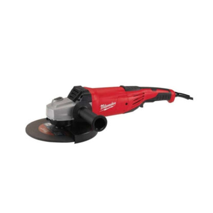 Úhlová bruska Milwaukee AG 22-180/DMS 4933431830