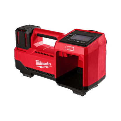Aku kompresor Milwaukee M18 BI-0 (Bez aku) 4933478706