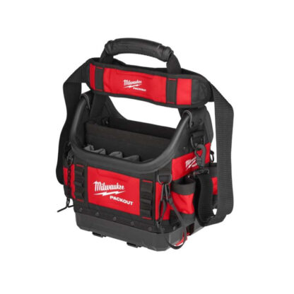 Taška na nářadí přes rameno 25 cm, otevřená, MIlwaukee Packout™ PRO TOTE TOOLBAG 4932493622