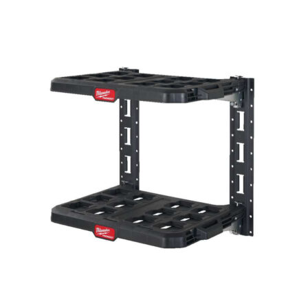 Regálový systém Milwaukee Packout™ (Sada 4 díly) 4932472127