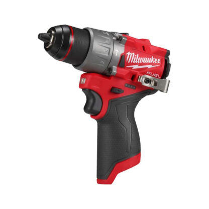 Aku subkompaktní příklepová vrtačka Milwaukee M12FPD2-0, 4933479867 (bez aku) 4933479867