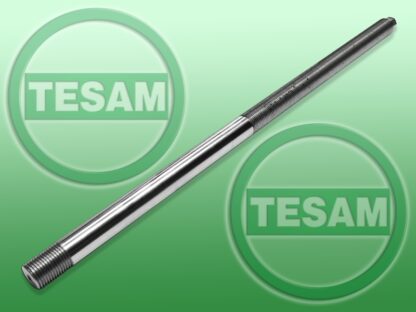 Šroub M16 x 1.5 mm, pro vytahování zalomeného vstřikovače diesel - TESAM