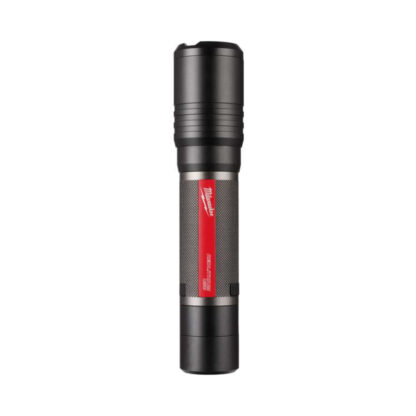 Svítilna Milwaukee L4 FL2000-301 s výkonem 2 000 lumenů a USB nabíjením 4933479637 4933479637