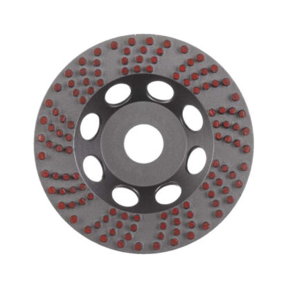 Diamantový rozbrušovací kotouč 125 mm Milwaukee SDCWSF 125 SPEEDCROSS™ 4932479094