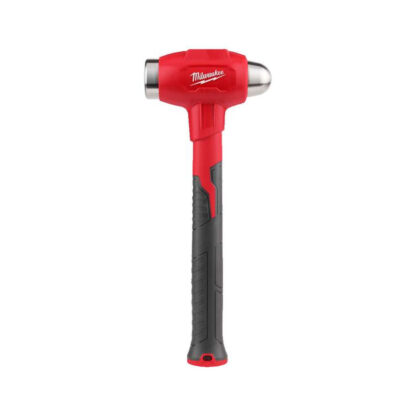 Kladivo bez zpětného rázu 907 g Milwaukee 4932492349 - půlkulatá hlava 4932492349