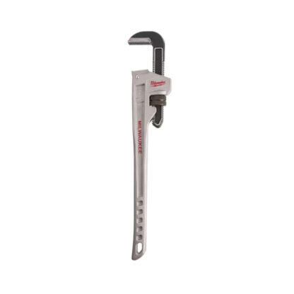 Hliníkový hasák 600 mm Milwaukee - na potrubí 48227224