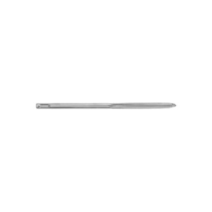 Samoostřící sekáče 250 mm - špička Milwaukee 4932493608 SDS-Plus (Sada 10 ks) 4932493608