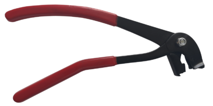 MDtools Kleště na odstranění samolepicích vyvažovacích závaží, 260 mm
