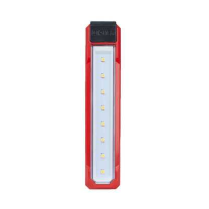 Aku LED kapesní reflektor s USB nabíjením Milwaukee L4 FL-301 (3,0 Ah) 4933479763