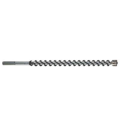 Čtyřbřitý vrták Milwaukee M4 32 x 570 mm (SDS-Max) 4932352786