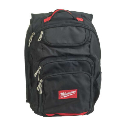 Řemeslnický batoh Milwaukee TRADESMAN BACKPACK - 1 PC 4932464252