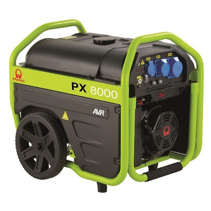 Pramac PX8000 7851
